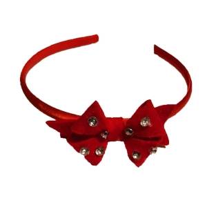 Gem Hair Band